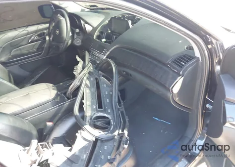 2007 Acura Mdx Technology Package z USA, uszkodzony, nr VIN 2HNYD28447H526495